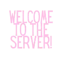 33200pinkandboldwelcome