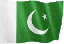 pakistan