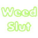 Weed_slut