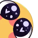 her