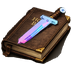 bibleir Discord Emoji - FaithForgeGaming