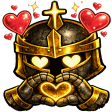 112Headlove Discord Emoji - FaithForgeGaming