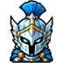 KnightIce Discord Emoji | FaithForgeGaming