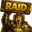 Raid Discord Emoji | FaithForgeGaming