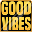 GoodVibes custom emote from FaithForgeGaming