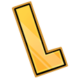 Lose Discord sticker - FaithForgeGaming