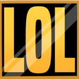 LOL custom emote from FaithForgeGaming