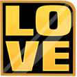 Love custom emote from FaithForgeGaming