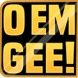OMG Discord sticker - FaithForgeGaming