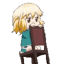 :animechair: