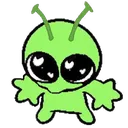 UvUAlien