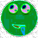 drool Discord emoji