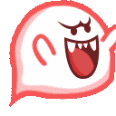 partyboo Discord emoji