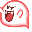 partybooreverse Discord emoji