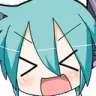 Mikuarroweyes
