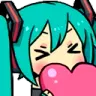 Mikuheart