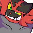 a_IncineShrug2 Discord emoji