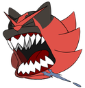 a_roar Discord emoji