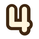 :brown4:
