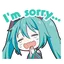 sorry