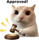 Approve