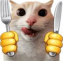 Hungry