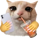 Sadqueen
