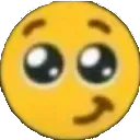 yellowdrool_smirk