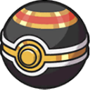 zzz_LuxuryBall Discord emoji