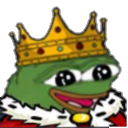 :a23kingpepe: