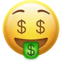 money