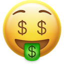 :money: