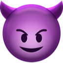demon Discord Emoji from GGFX