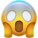 shock