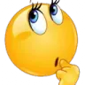 thinking