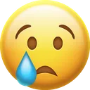 sad