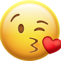 :kiss: