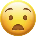 gasp