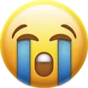 sob