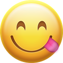 :blush: