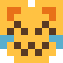 Catlaugh Discord emoji