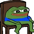 pepechair