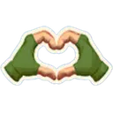 hearthands