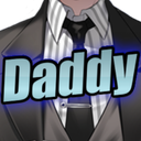 daddy Discord sticker from 𝐋𝐮𝐬𝐭𝐲 𝐅𝐫𝐞𝐚𝐤𝐬 🐾