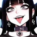 Goonsluts_lusty Discord sticker - 𝐋𝐮𝐬𝐭𝐲 𝐅𝐫𝐞𝐚𝐤𝐬 🐾