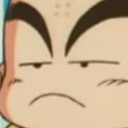 krillinannoyed Discord Emoji - Strangers #3slidex
