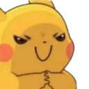 Evilkachu Discord emoji