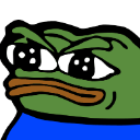 Pepedisapoint Discord emoji