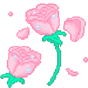 :PinkRoses: