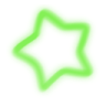 :lightgreenstar: